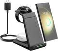 Wireless Charger for Samsung by NANAMI