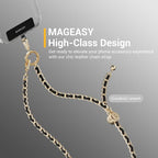 MAGEASY Crossbody Phone Chain Strap - Image 3
