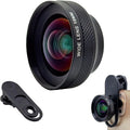 FotoZ 18mm Wide Angle Lens by FotoZ