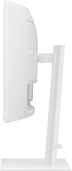 Samsung 34” ViewFinity Series Ultra-WQHD 1000R Curved Computer Monitor - Image 14