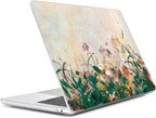 Compatible with MacBook Air 13.6 inch Case 2025 2024 2023 2022 Release M4 A3240 - Image 3