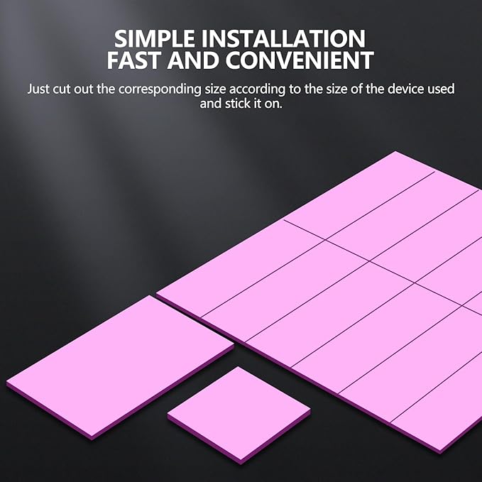 Maxtor Thermal Pad 16.8 W/mK, Thermal Pads - Image 6