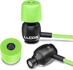 LUDOS Clamor Wired Earbuds in-Ear Headphones, 5 Years Warranty, Earphones - Image 7