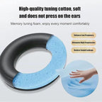 Replacement Earpads Cushions for Bose QuietComfort 35 - Image 3