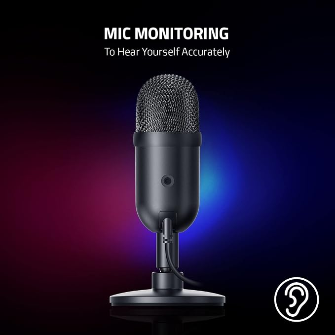 Razer Seiren V2 X USB Condenser Microphone - Image 5