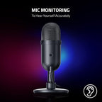 Razer Seiren V2 X USB Condenser Microphone - Image 5