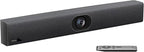 Yealink UVC40 E2 USB Conference Room Camera System 4K Video Conference Camera by RedefineYourWorkplace