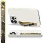SleekGrip Premium, Swappable Phone Stand & Phone Grip by SleekStrip