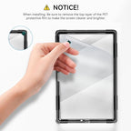 for Samsung Galaxy Tablet A8 Case 10.5 inch 2022 SM-X200/X205/X207 - Image 4