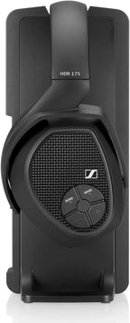 Sennheiser Consumer Audio RS 175 RF Wireless Headphone System - Image 4