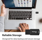 GIGASTONE V70 32GB 5-Pack USB 2.0 Flash Drive Thumb Drive Memory Stick Pen - Image 5