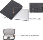 MOSISO Laptop Case 13 inch, 13 inch Laptop Sleeve Bag Compatible - Image 2