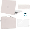 MOSISO Compatible with MacBook Air 13 inch Case 2025 2024 2023 2022 M4 A3240 M3 by MOSISO