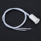 10Pcs 100VDC Recessed Door Sensor, 15mm-5mm Door Magnetic Reed Switch - Image 8