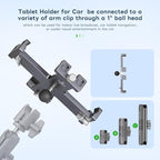 FANAUE Tablet Holder for Car - Image 5