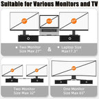WESTREE Monitor Stand Riser - Image 5