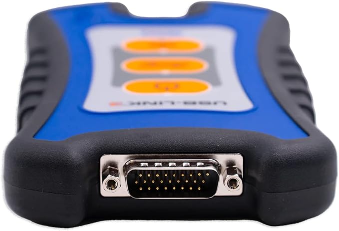 Diesel Laptops Nexiq USB Link 3 Wireless Edition - Image 6