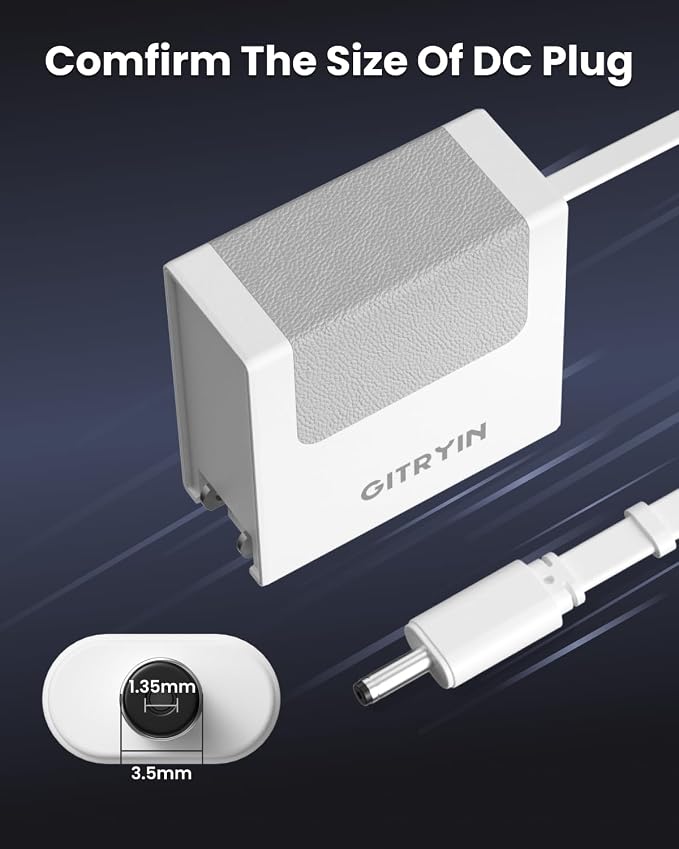 12V 2.5A Power Supply Adapter - Image 4