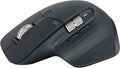 Logitech MX Master 3S Bluetooth Edition Wireless Mouse, No USB Receiver by Logitech
