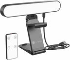 Life Finds Webcam Light for Streaming on Monitor or Laptop, Freestanding Video by LifeFinds