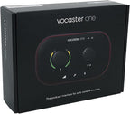 Focusrite Vocaster One — Podcasting Interface - Image 4