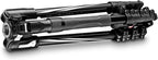 Manfrotto MKBFRLA4B-BHM Befree Advanced 2N1 Travel Tripod - Image 5