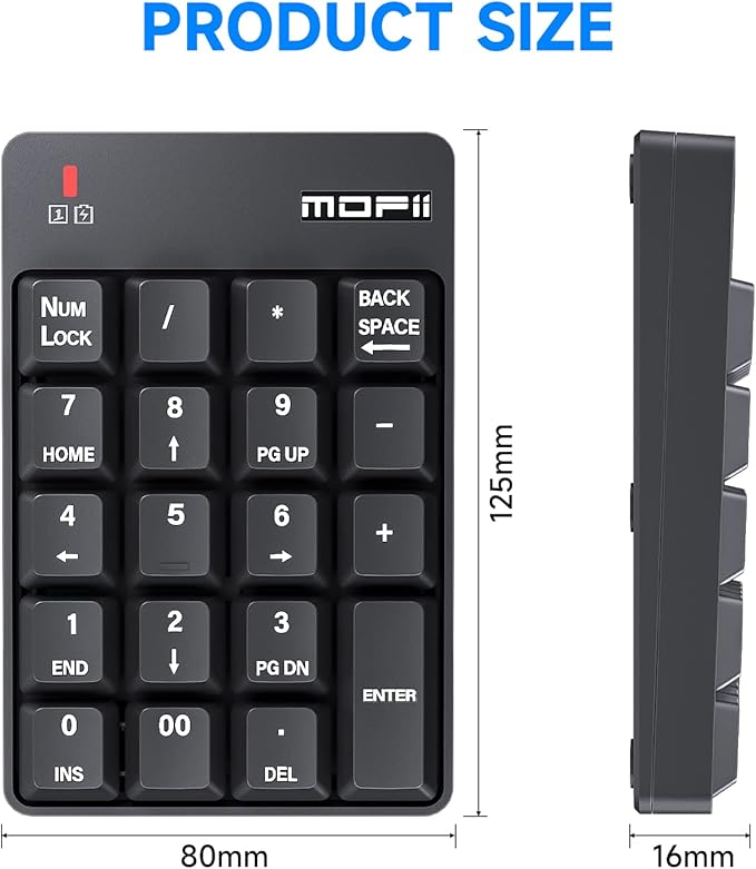 MOFII Number Pad - Image 7