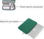 MOSISO Laptop Case 16 inch, 15-15.6 inch Laptop Sleeve Bag Compatible - Image 2
