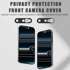 Front Camera Cover Compatible for iPhone 17 Pro Max/ 17 Pro/17 Air/17, Webcam - Image 6