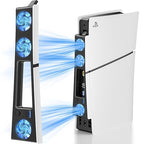 Cooling Fan for PS5 Slim, Compatible - Image 8