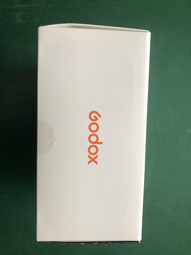 GODOX WEC KIT2 Wireless Microphone - Image 14