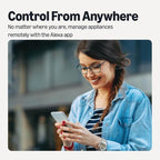 Amazon Basics Dual Smart Plug - Image 3