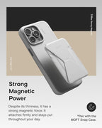 MOFT Magnetic Wallet Stand Compatible - Image 4