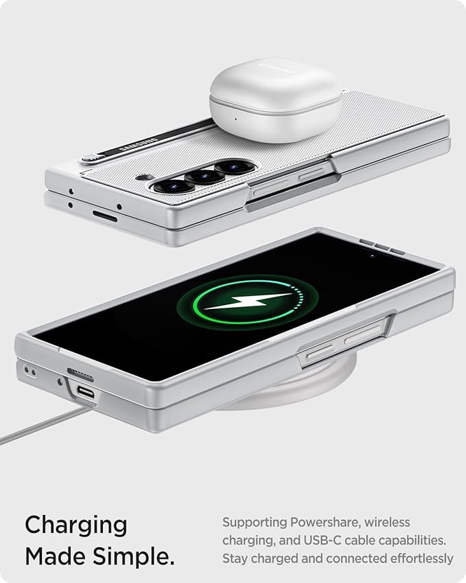 Miimall for Galaxy Z Fold 6 Case - Image 6