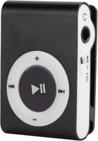 Sport MP3 Players with Clip, Portable Music Player, Screenless MP3 Players - Image 7