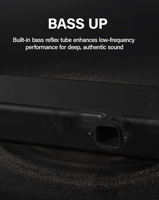 Immersive RGB Gaming Computer Speakers - Image 3