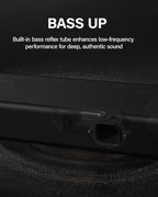Immersive RGB Gaming Computer Speakers - Image 3