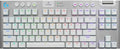 Logitech G915 X Lightspeed TKL Wireless Mechanical Gaming Keyboard, Double-Shot by LogitechG