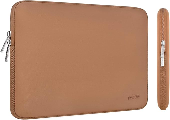 MOSISO Laptop Case 13.3 inch, 13-13.3 inch Laptop Sleeve Bag Compatible - Image 7