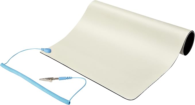 StarTech.com Anti Static Mat, ESD Mat by StarTech