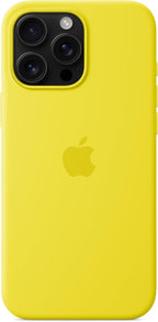 Apple iPhone 16 Pro Max Silicone Case - Image 4