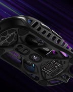 GravaStar Mercury X Pro Wireless Gaming Mouse, Come - Image 8