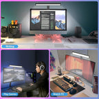 Video Conference Lighting with Tripod - Image 6