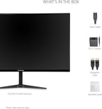 ViewSonic VX3218-PC-MHD 32 Inch Curved 1080p 1ms 180Hz Gaming Monitor - Image 8