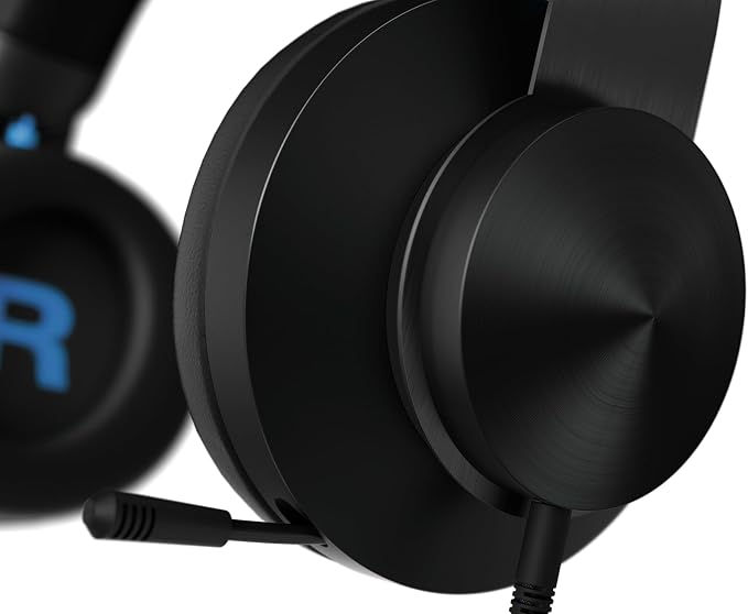 Lenovo Legion H300 Stereo Gaming Headset, Noise-Cancelling Mic, Memory Foam & - Image 11