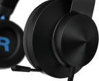 Lenovo Legion H300 Stereo Gaming Headset, Noise-Cancelling Mic, Memory Foam & - Image 11