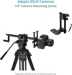 PROAIM Tango 360° Camera Rotating Dutch Angle Rig - Image 7