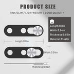 Front Camera Cover Compatible for iPhone 16/16Plus/16Pro/16Pro Max/15/15 - Image 8
