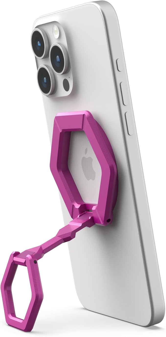 URBAN ARMOR GEAR UAG Magnetic Phone Ring Stand Compatible - Image 7