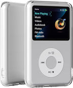 Y1 Mp3 Player Case, Drop-Resistant Silicone Case, Compact and Lightweight - Image 2